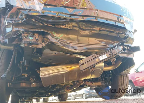 2023 Hyundai Tucson Sel z USA, uszkodzony, nr VIN 5NMJF3AE2PH264197